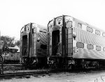 Milwaukee Road Gallery Cab Coaches